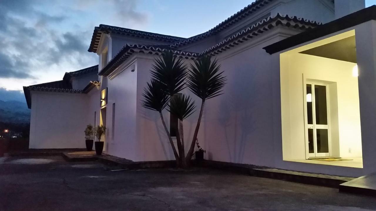 Espaco Roteiro De Mimos São Vicente Ferreira Zewnętrze zdjęcie
